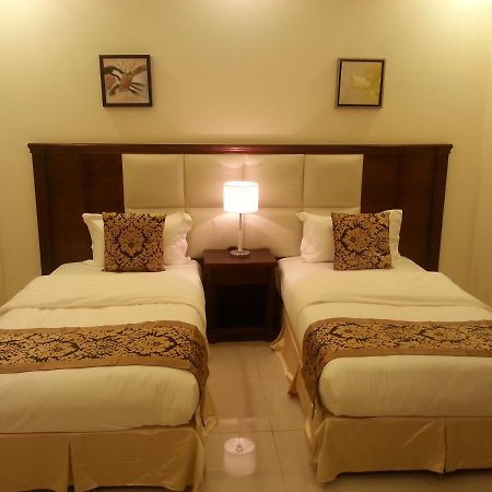 Lara Al Jawf Hotel Apartments 阿尔阿尔 外观 照片